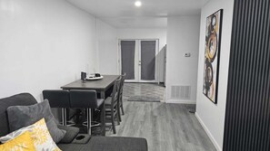 House | 2 bedrooms, Internet