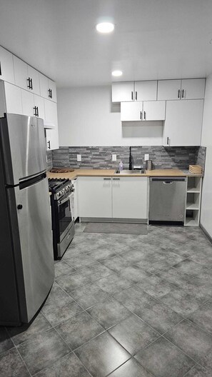 House | 2 bedrooms, Internet