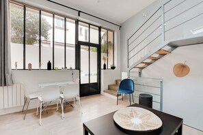 Apartment | Innenbereich