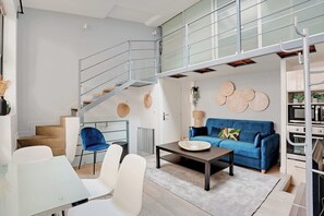 Appartement | Intérieur