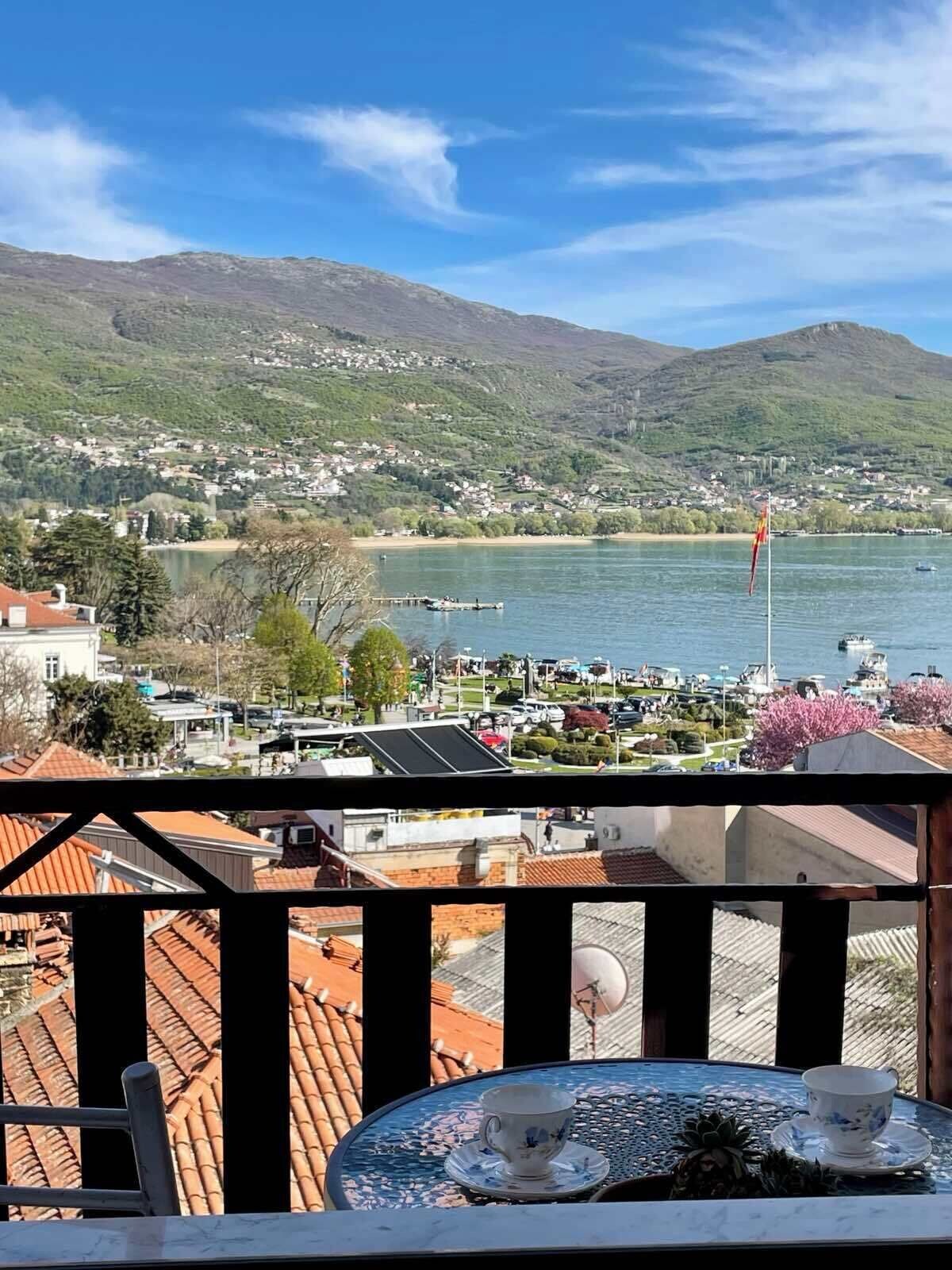 Image de profil de l’hôte