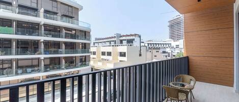 住宿地面