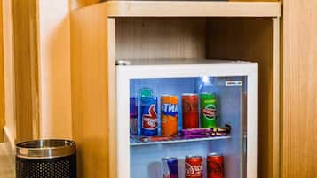 Executive-Doppelzimmer, Stadtblick | Kostenloses WLAN, Bettwäsche
