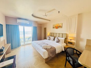Premium Double Room, Sea View