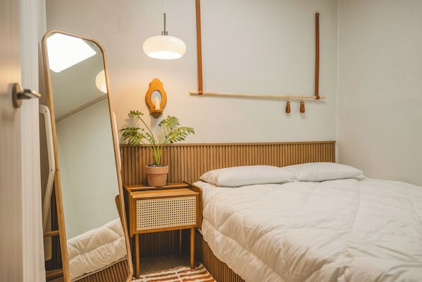 2 bedrooms, WiFi