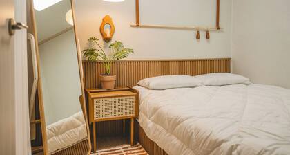 Excellent 2-bedroom apartment in Seoul