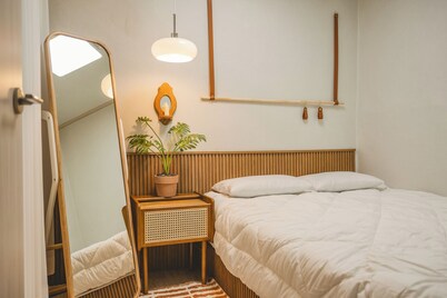 Excellent 2-bedroom apartment in Seoul