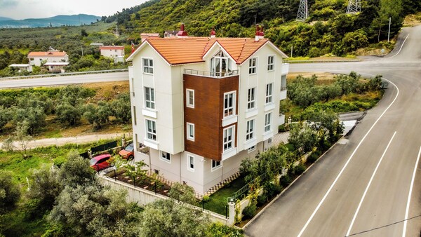 Villa Kurtuldu - Gemlik