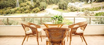 VILLA KURTULDU