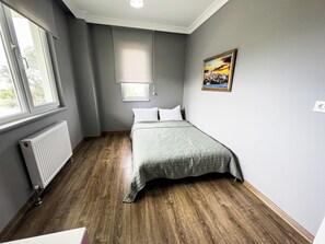 Family Condo, 2 Bedrooms, Kitchen, Garden View