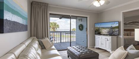 TV connectée, lecteur de DVD