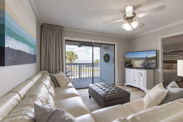 TV connectée, lecteur de DVD