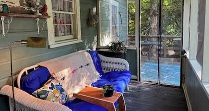 Charming 2-bedroom cottage in Aberdeen