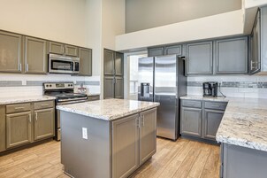 Casa (3 Bedrooms) | Interior