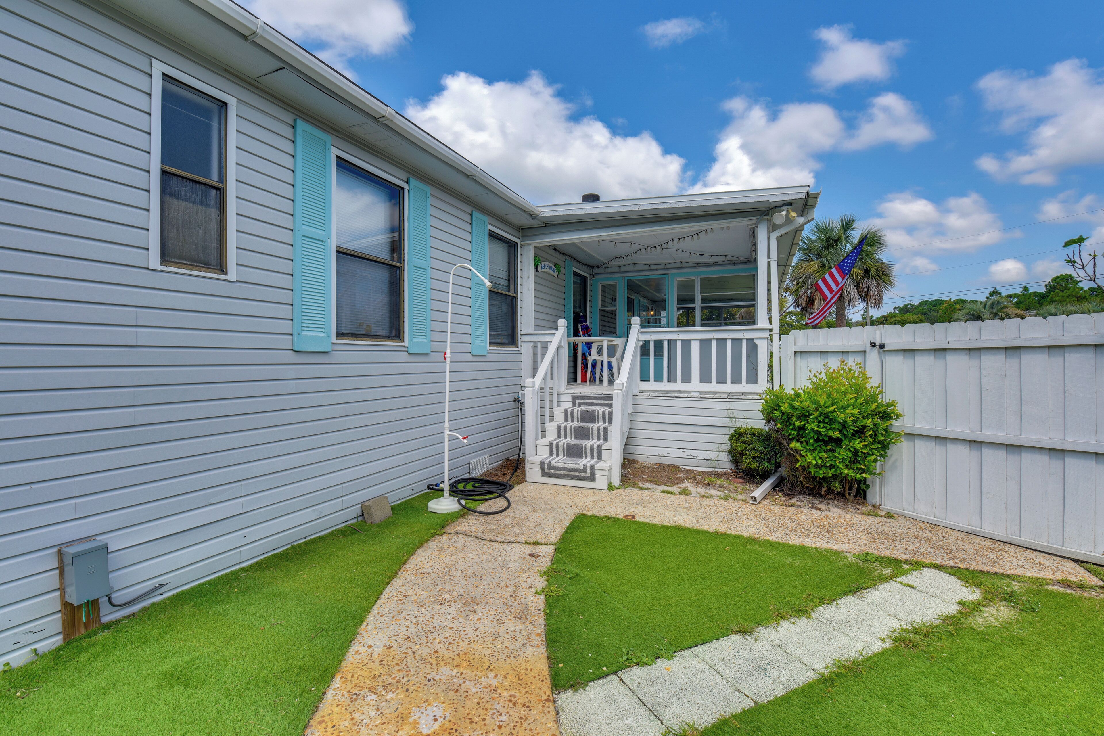 Nhà (3 Bedrooms) | Nội thất