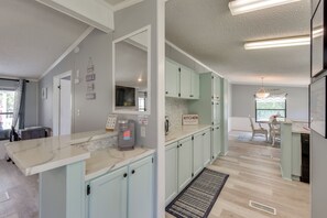 Maison (3 Bedrooms) | Intérieur