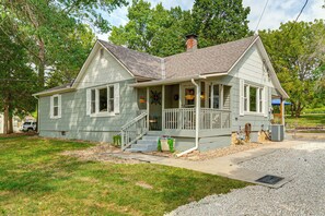 Ferienhaus (2 Bedrooms) | Innenbereich