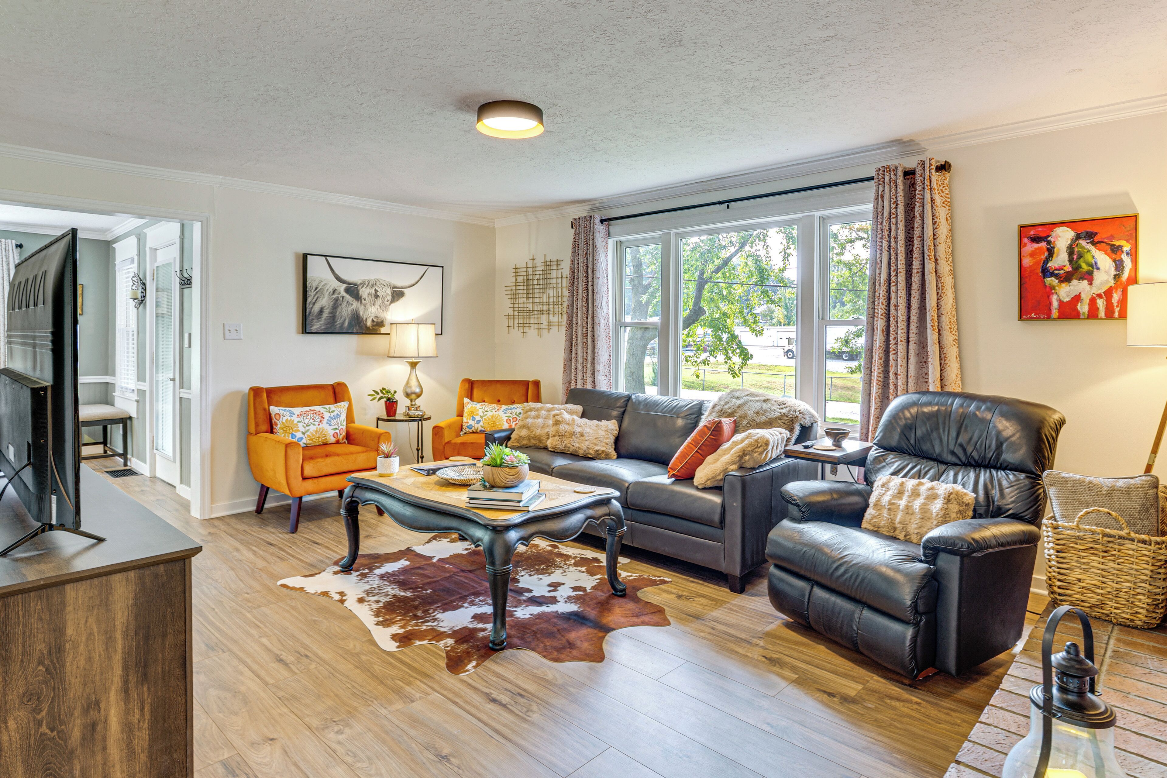 Casa (2 Bedrooms) | Interior