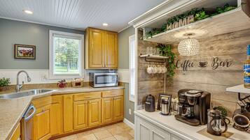 Casa (2 Bedrooms) | Interior