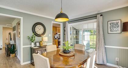 5 Mi to Kansas Speedway - Cowtown Cutie KC