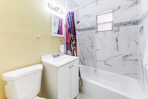 Appartement (2 Bedrooms) | Intérieur
