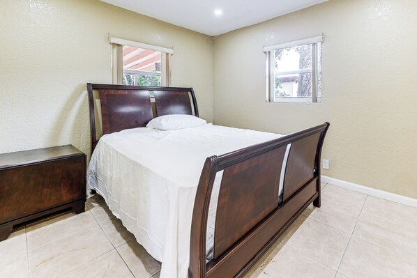 Departamento (2 Bedrooms) | Interior