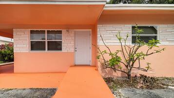 Apartamento (2 Bedrooms) | Fachada da propriedade