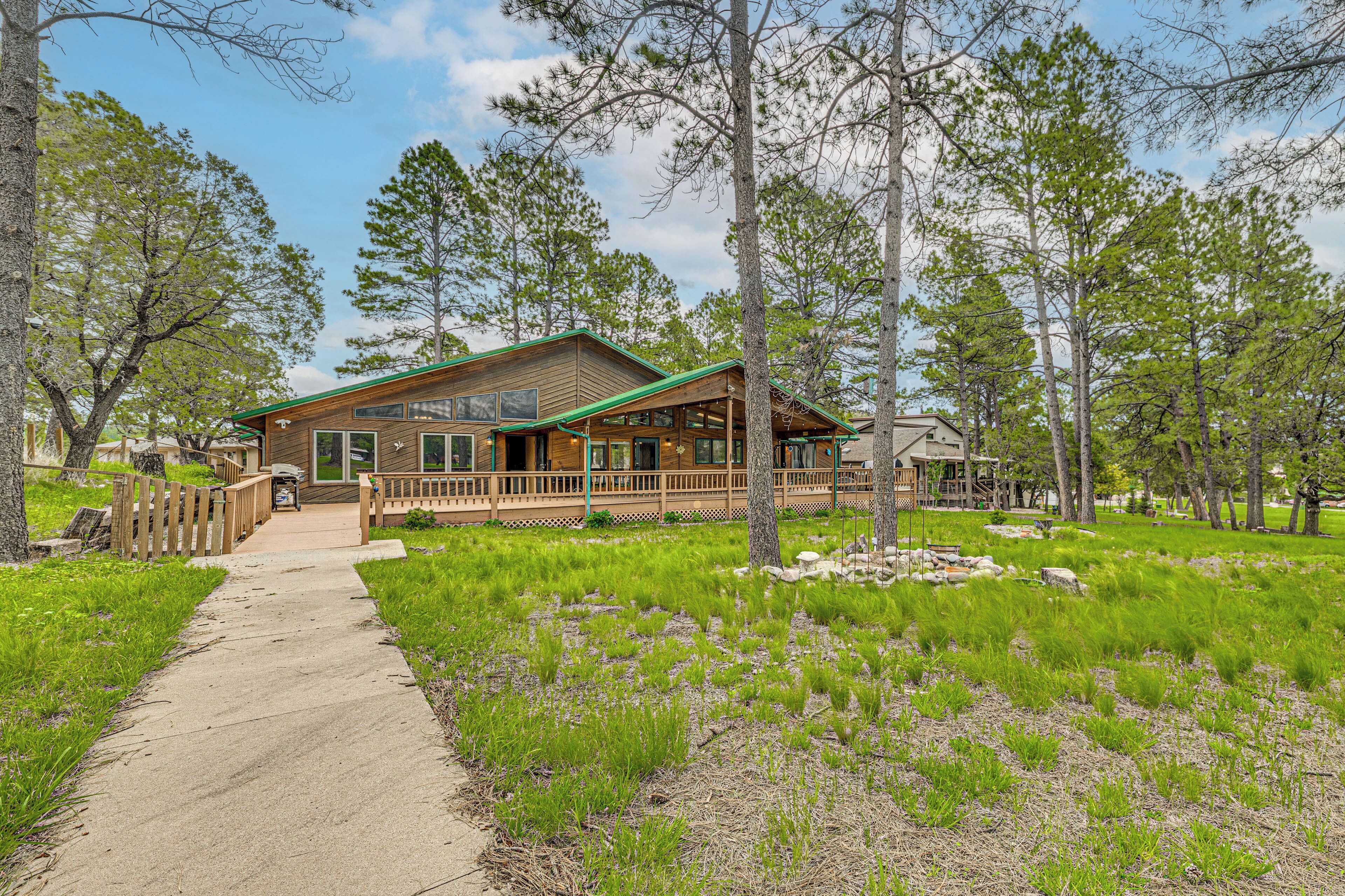 Casa (3 Bedrooms) | Vista frontal de la propiedad