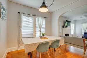 独立别墅 (2 Bedrooms) | 住宿内部