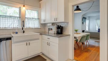 Casa (2 Bedrooms) | Interior