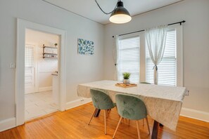 独立别墅 (2 Bedrooms) | 住宿内部