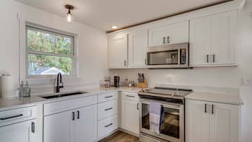 Casa (1 Bedroom) | Interior