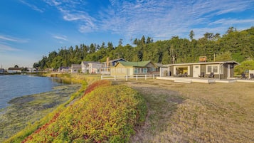 Casa (1 Bedroom) | Interior