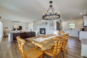Rumah (1 Bedroom) | Interior