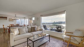 Casa (1 Bedroom) | Parte interna