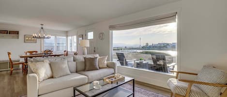 House (1 Bedroom) | Interior