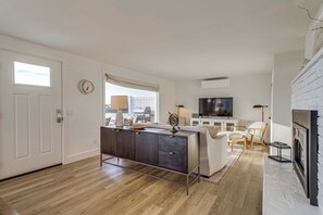 House (1 Bedroom) | Bahagian dalam