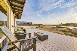 House (1 Bedroom) | Front of property