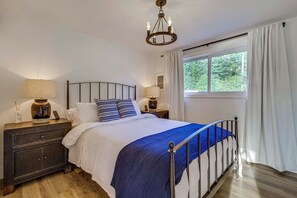 Rumah (1 Bedroom) | Interior