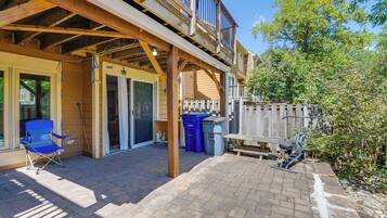 Apartment (4 Bedrooms) | Interior