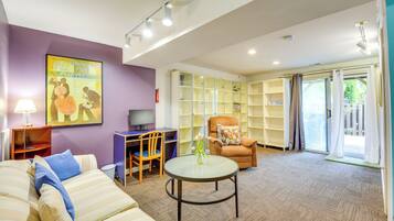 Apartment (4 Bedrooms) | Interior