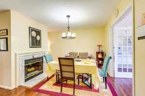 Apartment (4 Bedrooms) | Interior