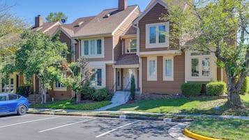 Apartment (4 Bedrooms) | Interior