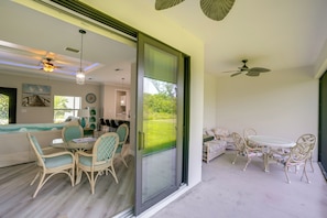 Maison (3 Bedrooms) | Intérieur