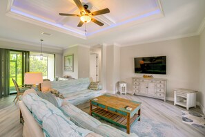 บ้านพัก (3 Bedrooms) | ภายใน