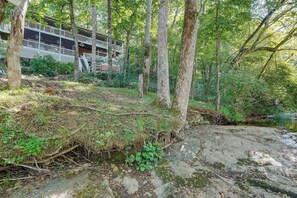 Ferienhaus (4 Bedrooms) | Innenbereich