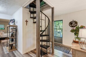 Maison (4 Bedrooms) | Intérieur