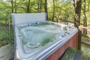 Ferienhaus (4 Bedrooms) | Innenbereich
