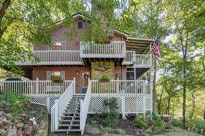 Maison (4 Bedrooms) | Intérieur
