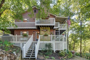 独立别墅 (4 Bedrooms) | 住宿内部